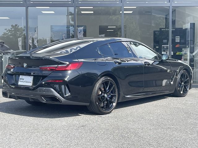 G16 840i M Sport Gran Coupe B58 3.0i