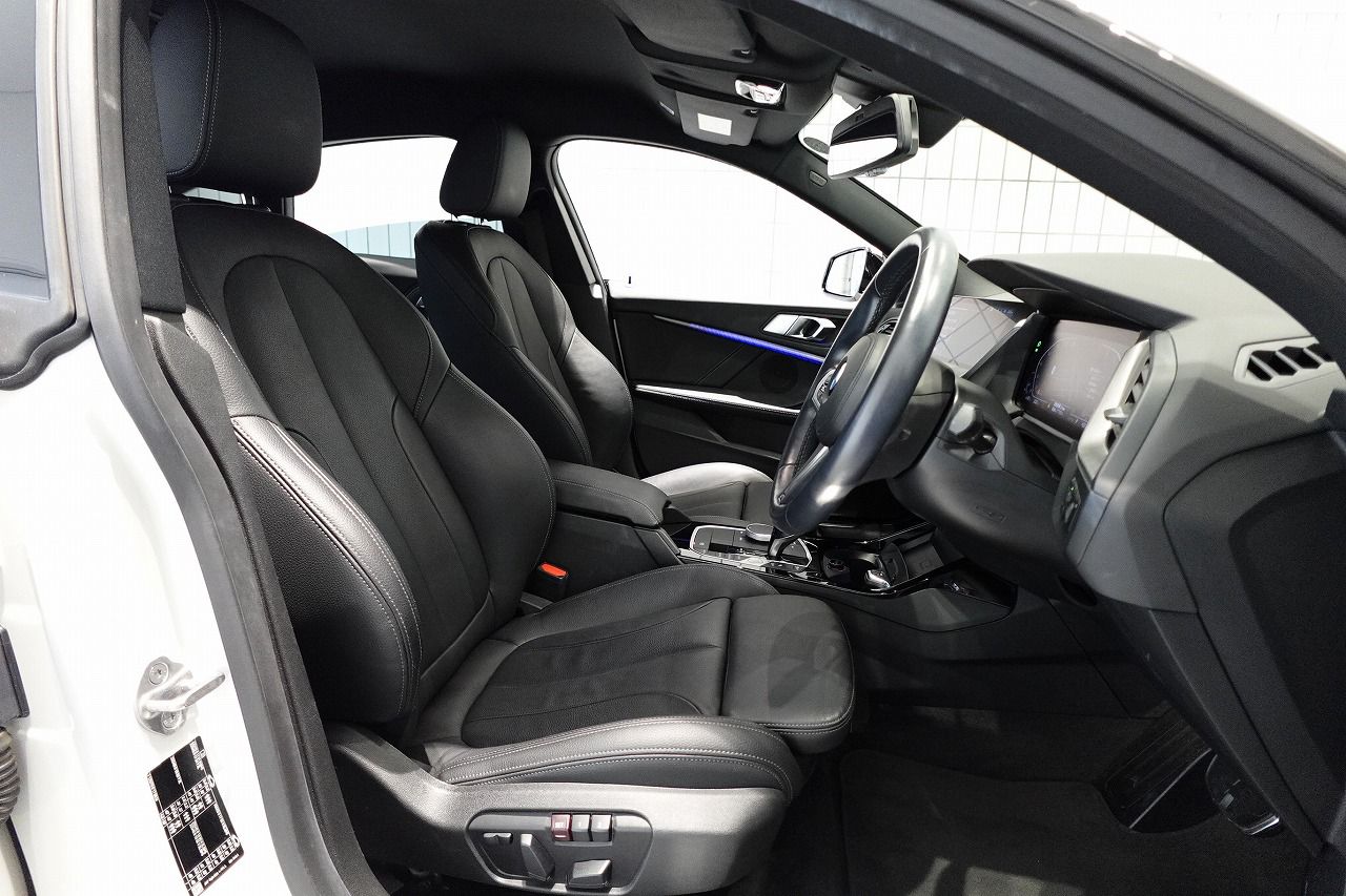 F44 218i Gran Coupe B38 1.5i