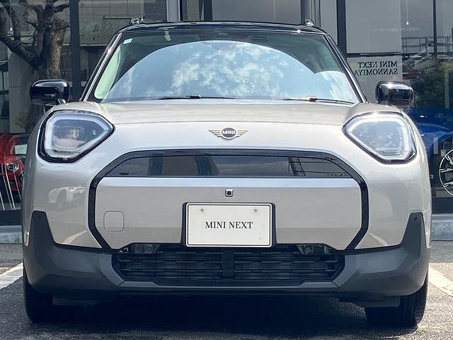 J05 MINI Aceman E