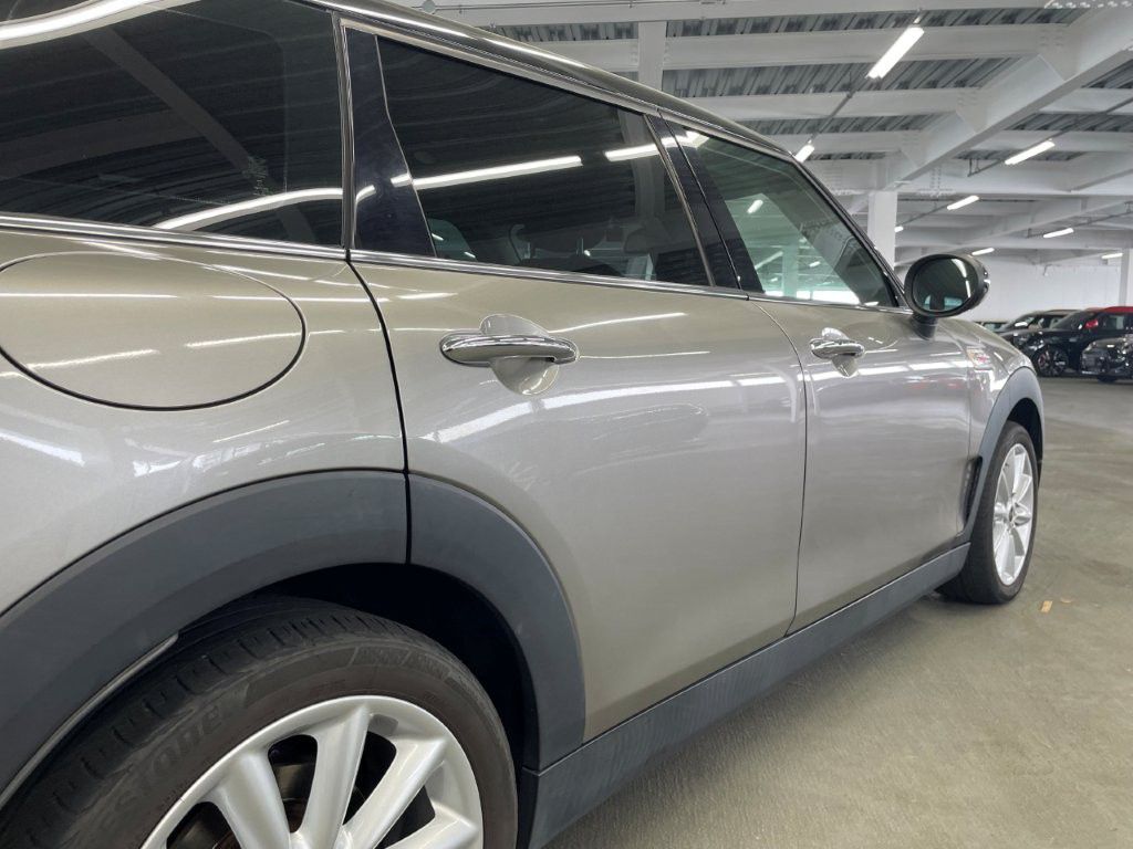 MINI COOPER CLUBMAN