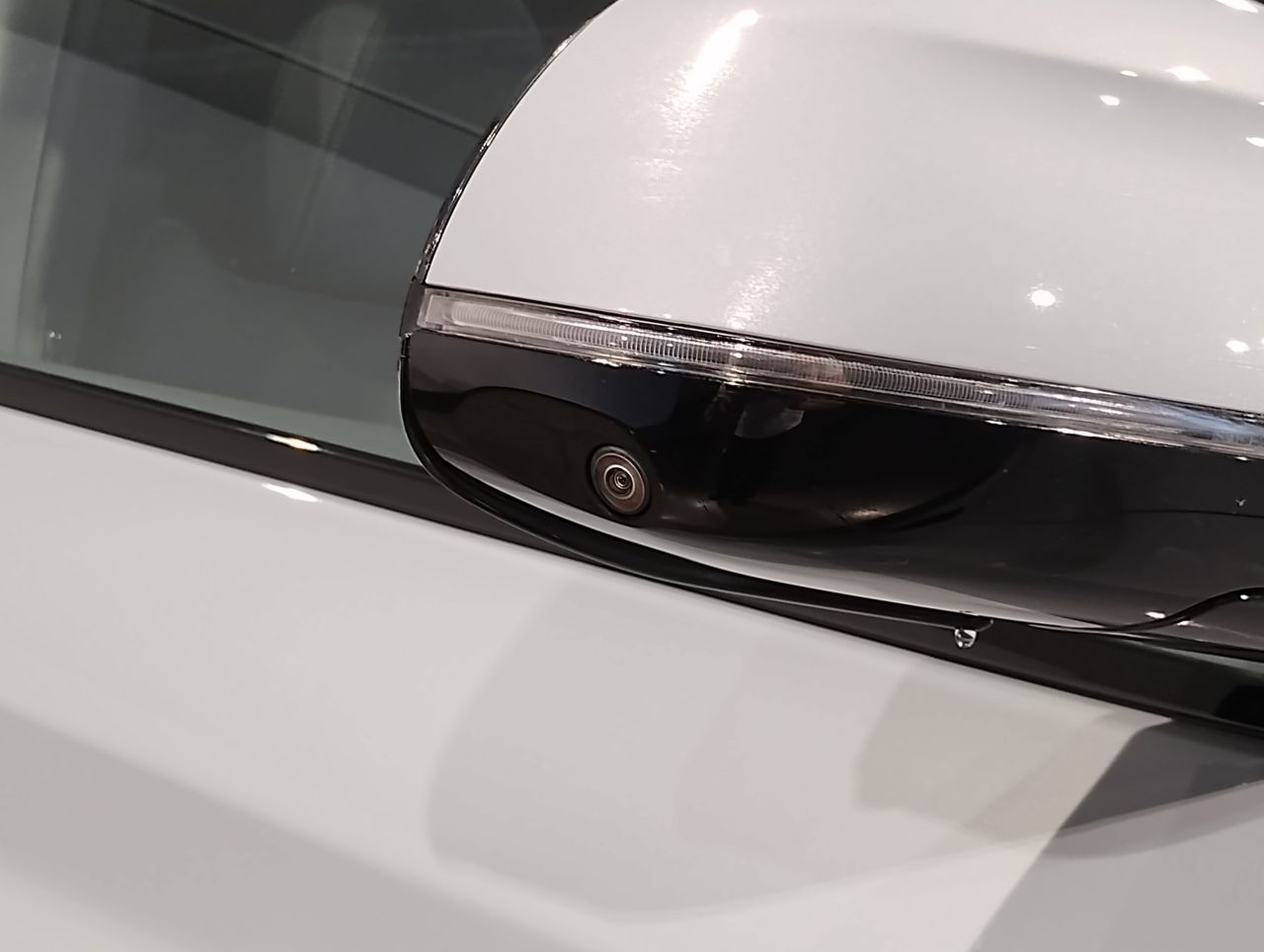 G01 X3 xDrive20d RHD ZA LCI