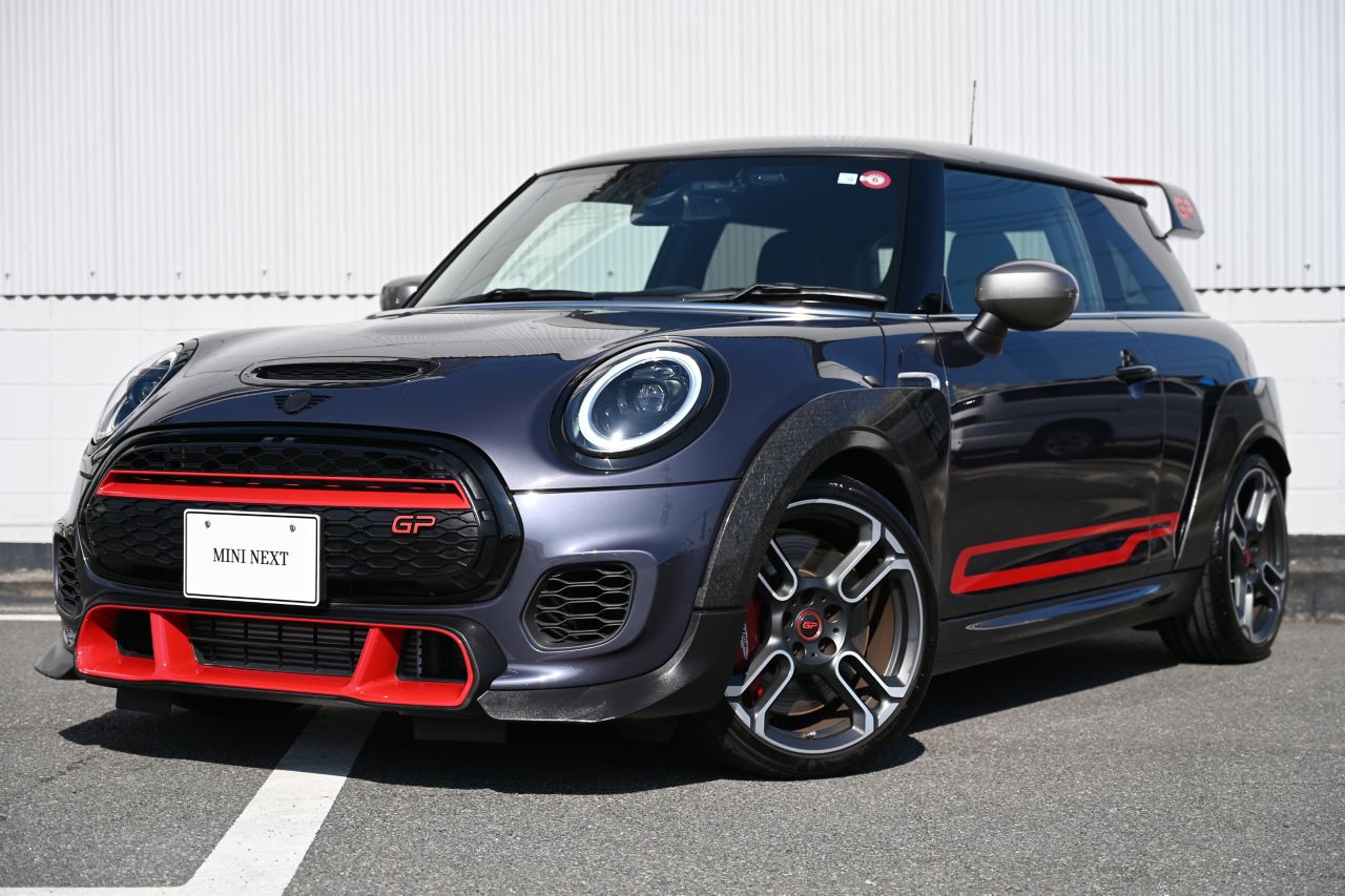 F56 GP