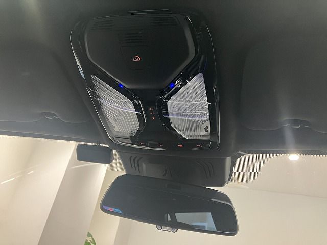 G07 X7 xDrive40d B57 3.0d