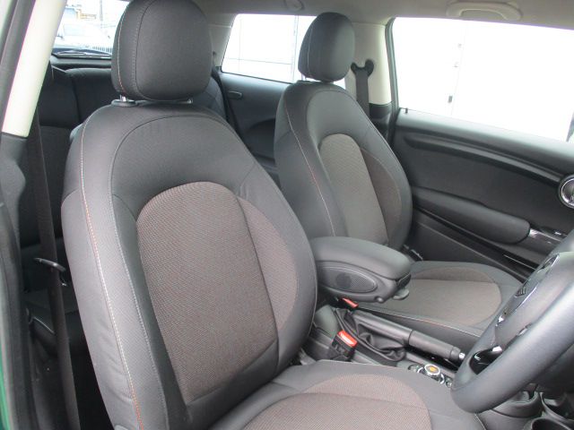 F56 MINI Cooper 3-Door Hatch LCI