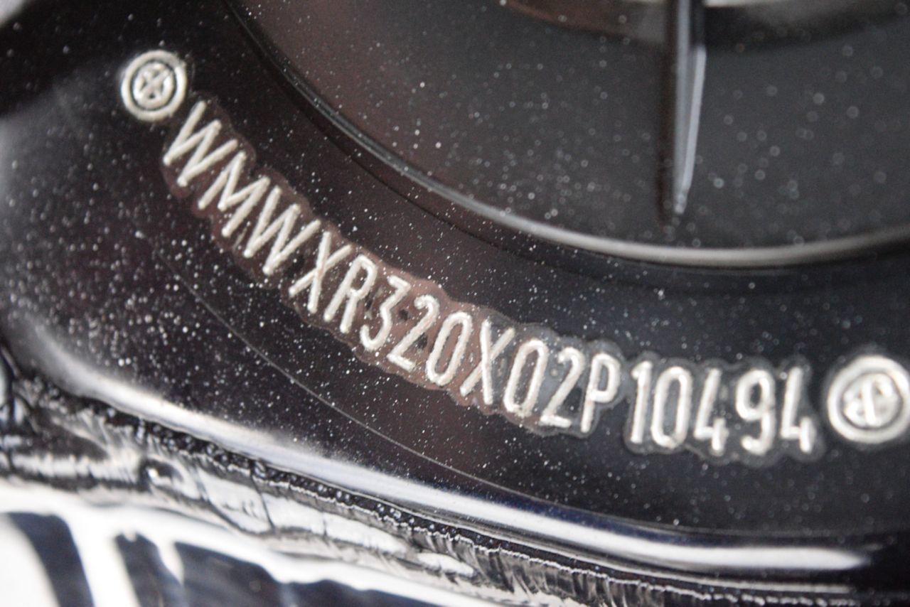 F56 MINI Cooper 3-Door Hatch LCI