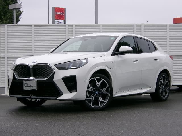 iX2 xDrive30 M Sport