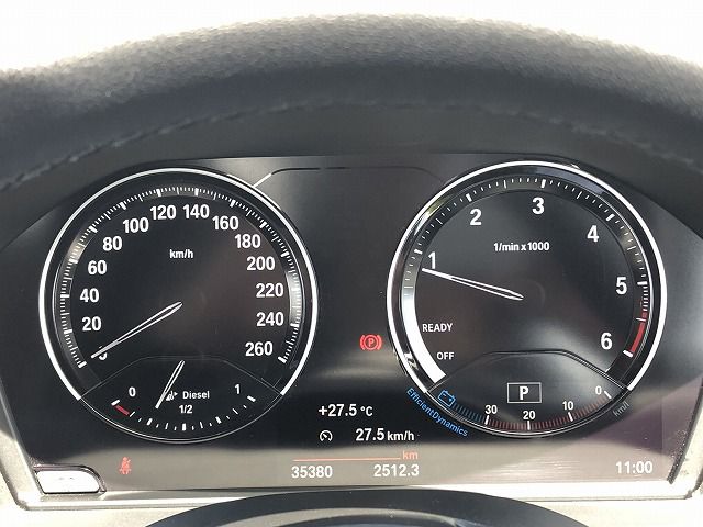 F48 X1 xDrive18d B47 2.0d LCI