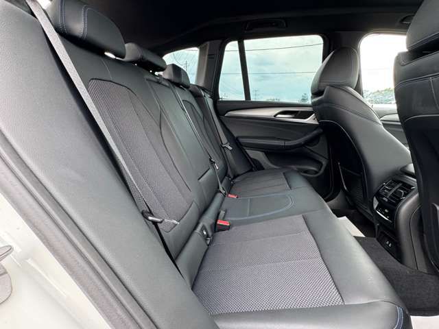 X3 xDrive20d RHD ZA