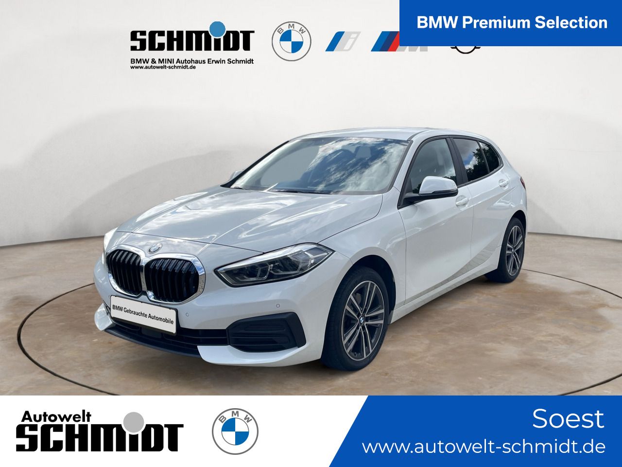BMW 118