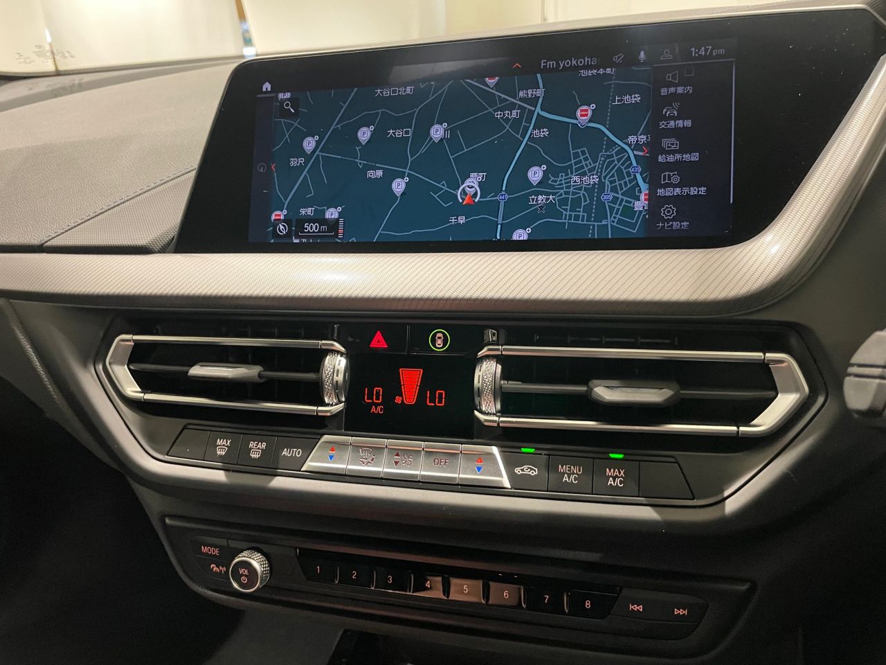 F44 218i Gran Coupe B38 1.5i