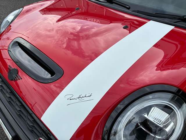 Cooper S 5 doors