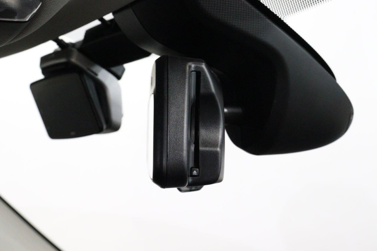 Cooper S 3 doors RHD