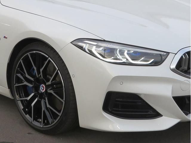 G16 840i M Sport Gran Coupe B58 3.0i