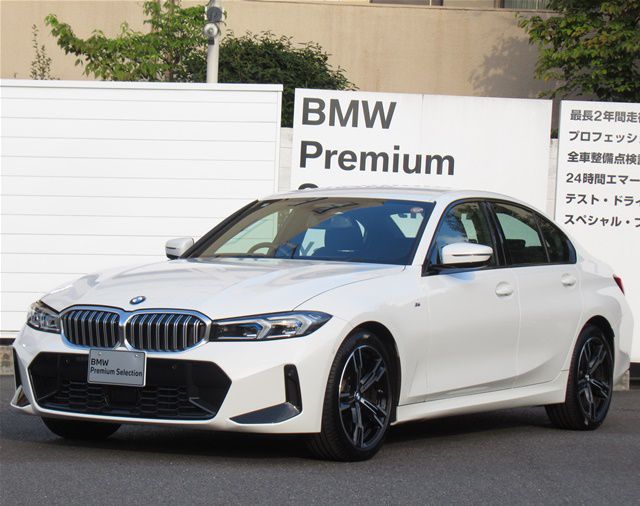 320i M Sport