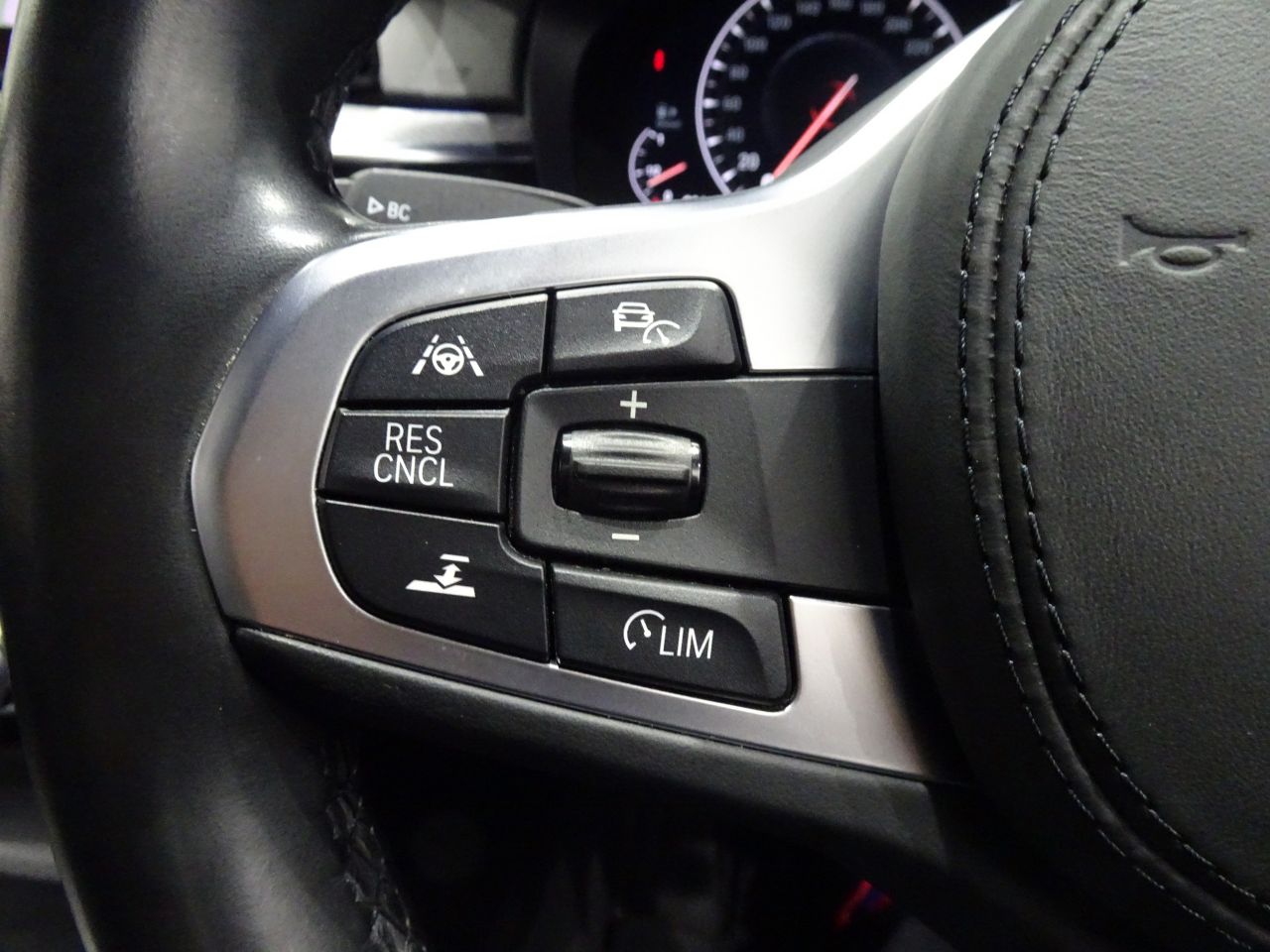 G30 520d xDrive SE Saloon B47 2.0d