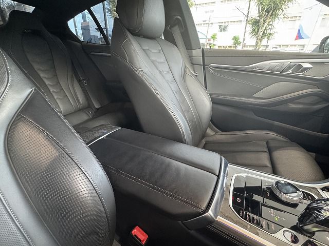 G16 840d xDrive Gran Coupe B57 3.0d