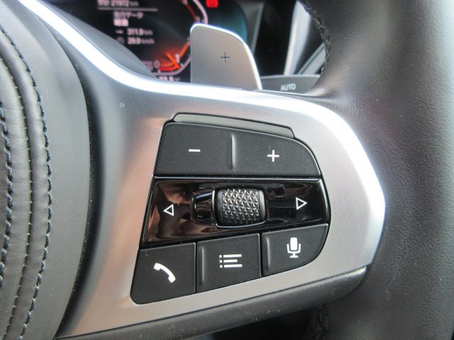 G20 318i Saloon RHD MX