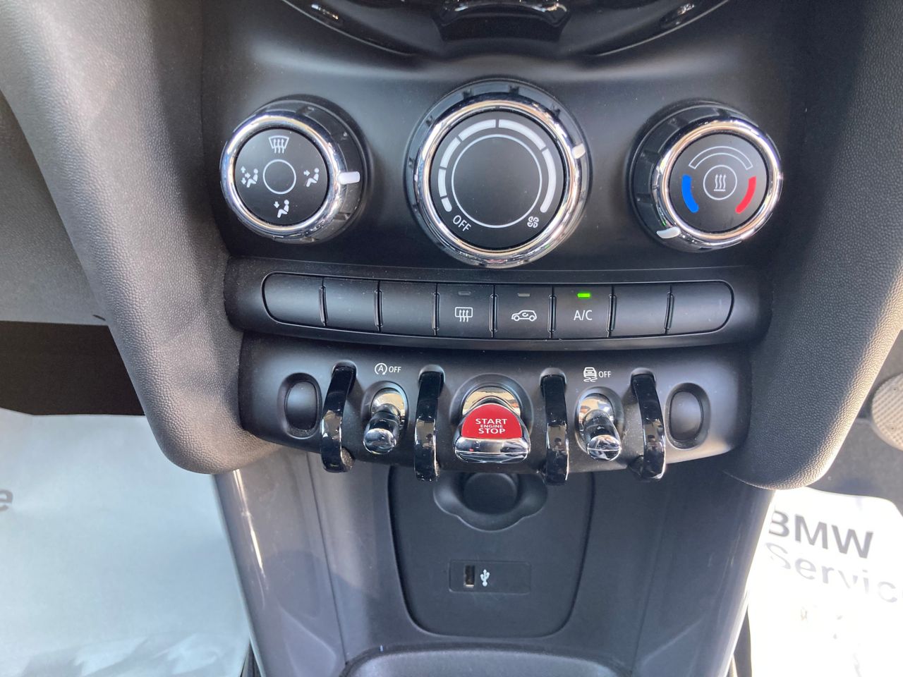 F55 ONE