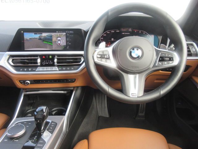 G20 M340i xDrive Saloon RHD