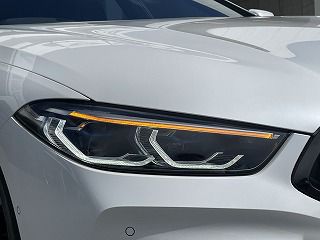 G16 840d xDrive Gran Coupe B57 3.0d