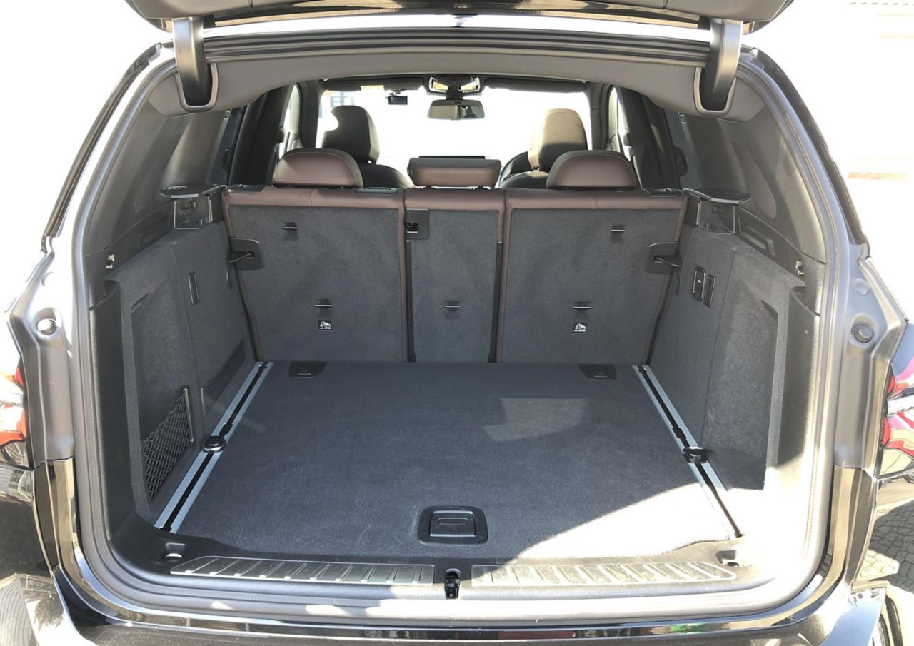 G01 X3 xDrive20d RHD ZA LCI