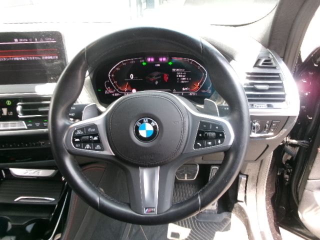 X4 xDrive20d RHD