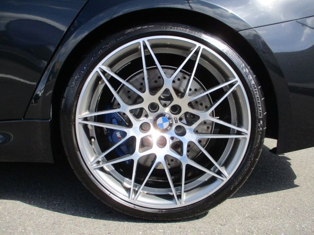 M3 LIMOUSINE RHD