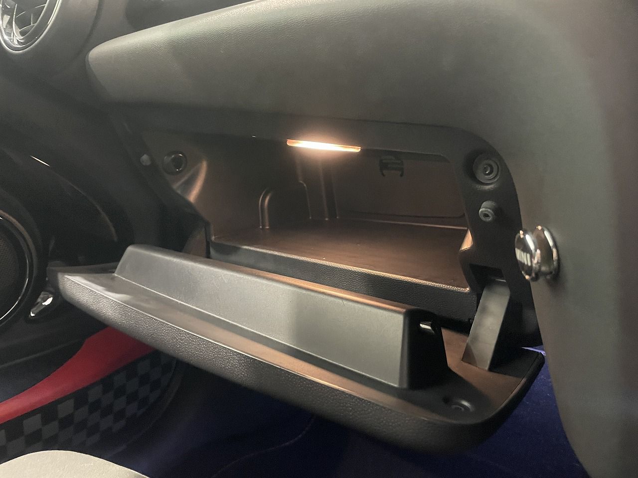 F56 MINI JOHN COOPER WORKS