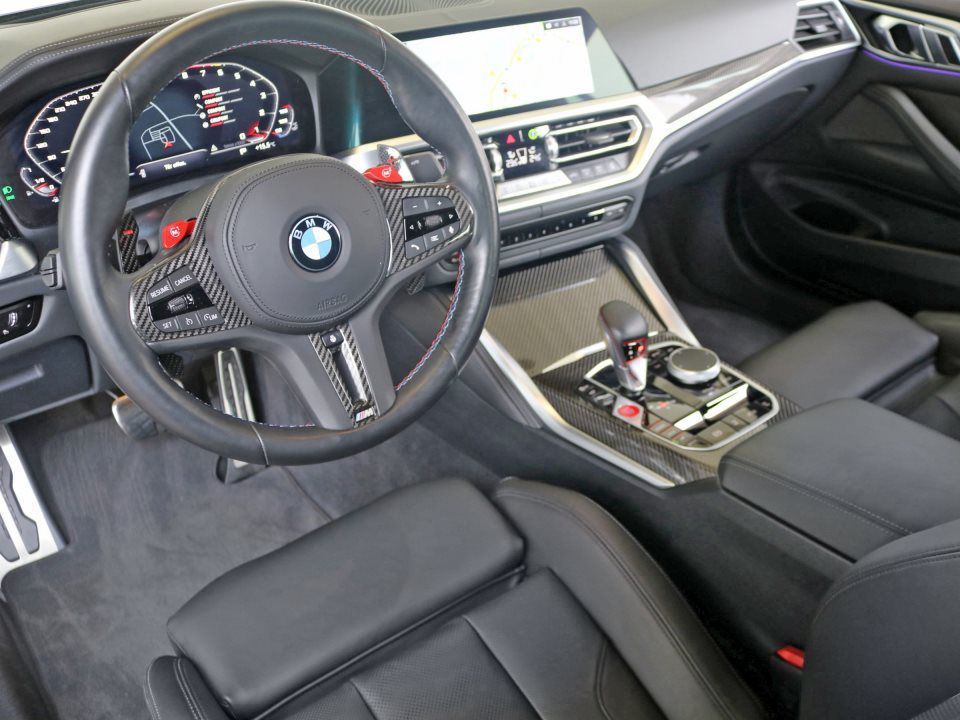 BMW M4