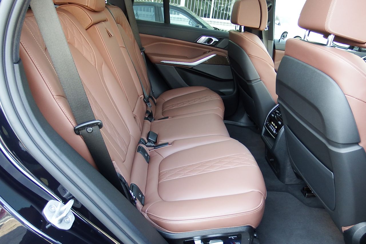 G05 X5 xDrive40d xLine B57 3.0d