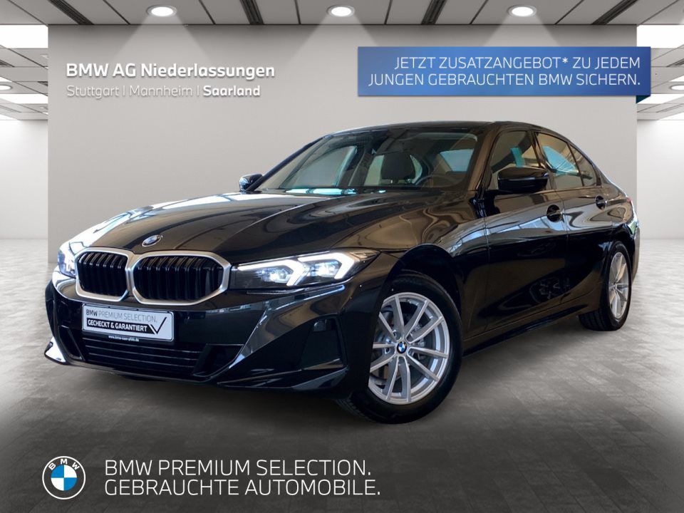 BMW 318
