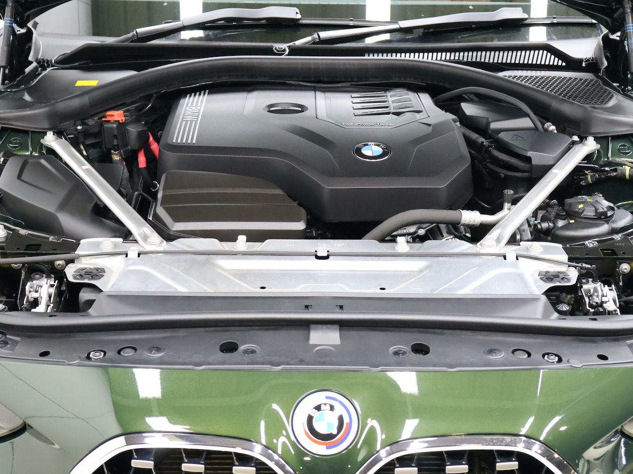 G23 420i Convertible RHD