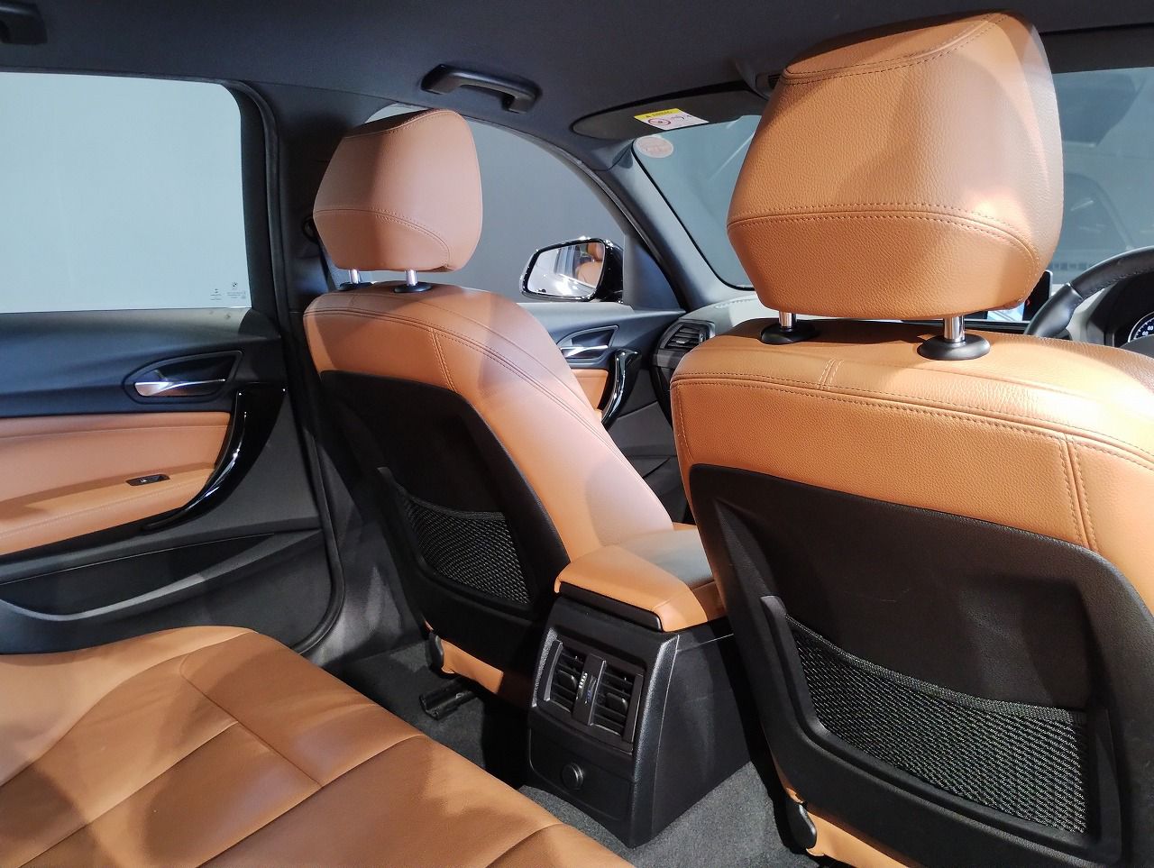 118D 5DOOR RHD