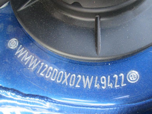 F66 MINI Cooper C 3Dr