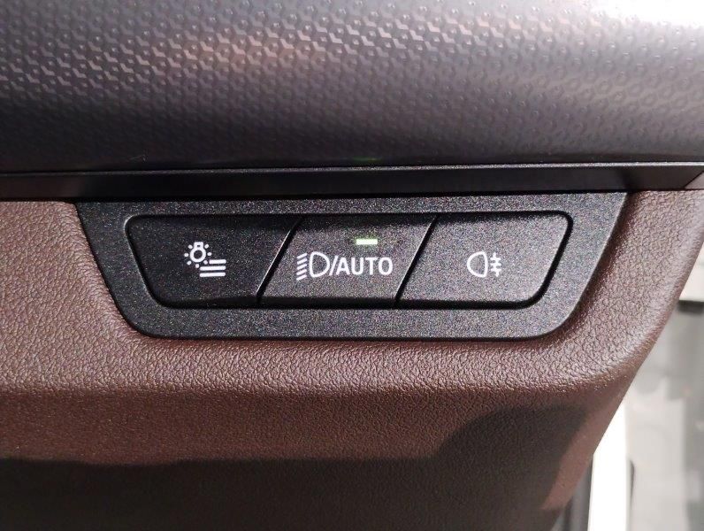 U06 218d Active Tourer B47 2.0d