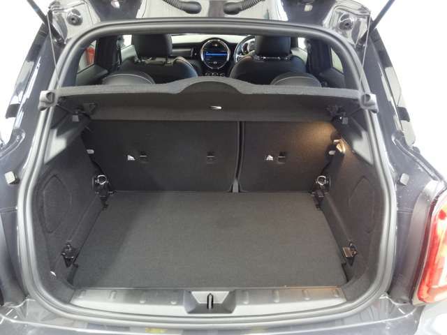 Cooper S 5 doors
