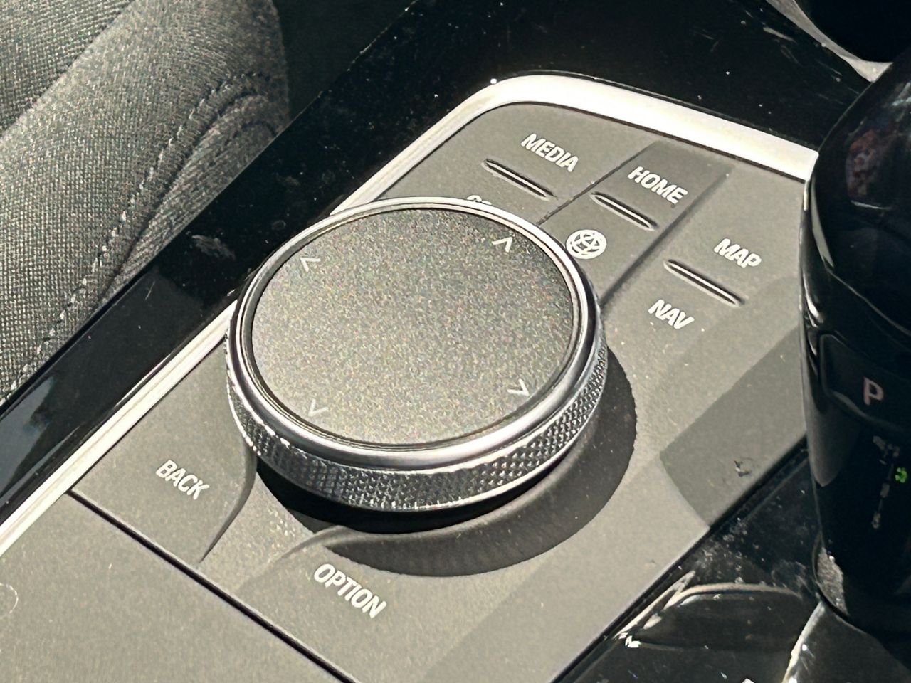 F44 218i Gran Coupe B38 1.5i