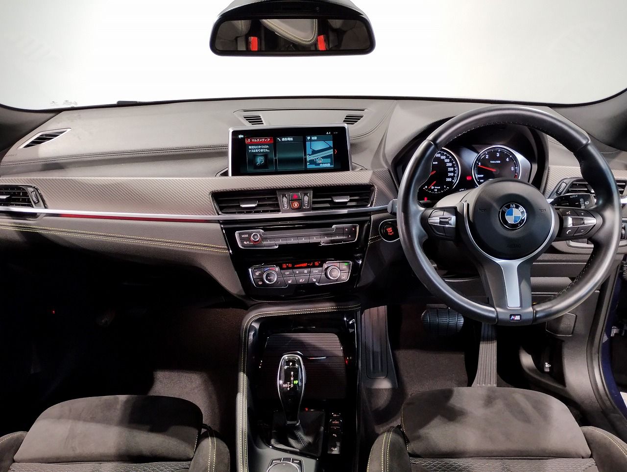 F39 X2 xDrive18d SAC B47 2.0d
