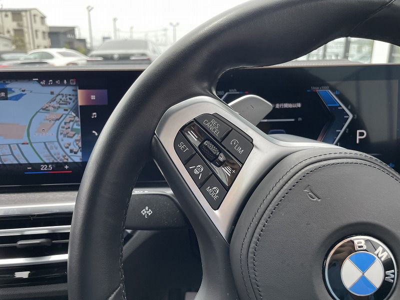 G21 320d xDrive Touring LCI RHD