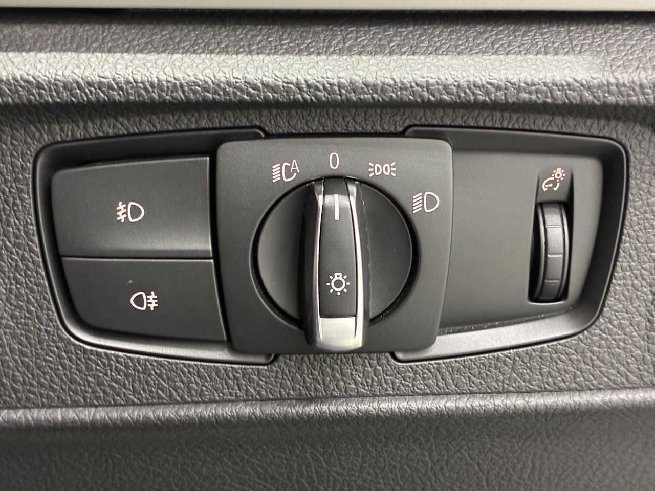 118 5DOOR RHD