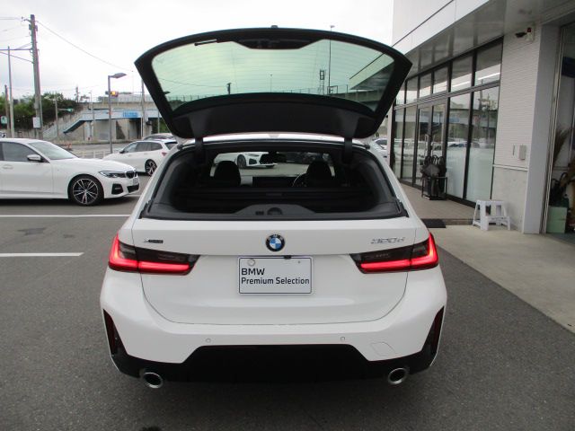 G21 320d xDrive Touring LCI RHD