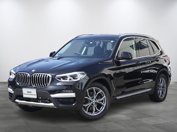 X3 xDrive20d xLine