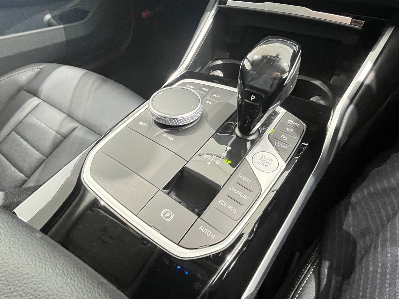G21 320d xDrive Touring RHD