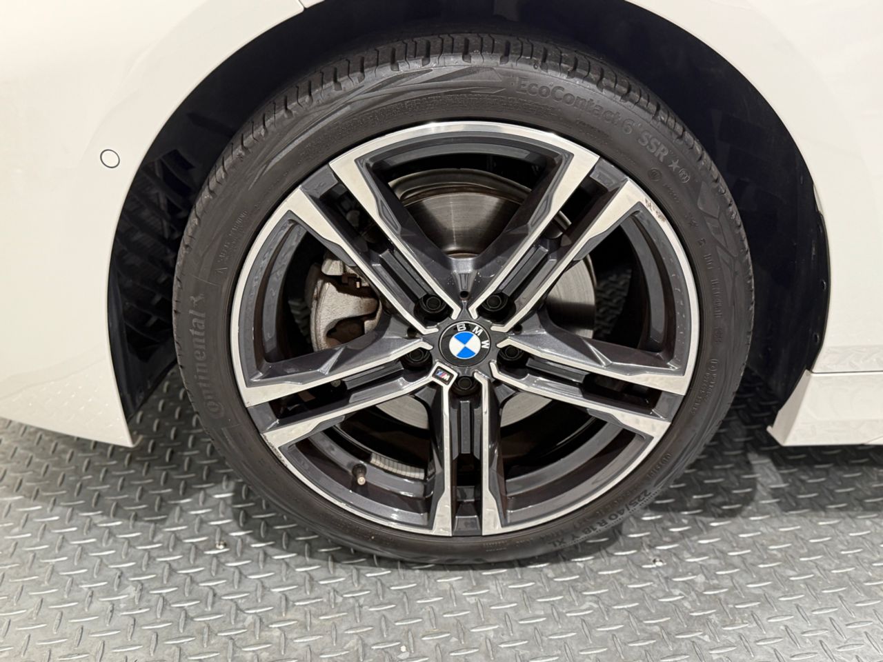 118i RHD