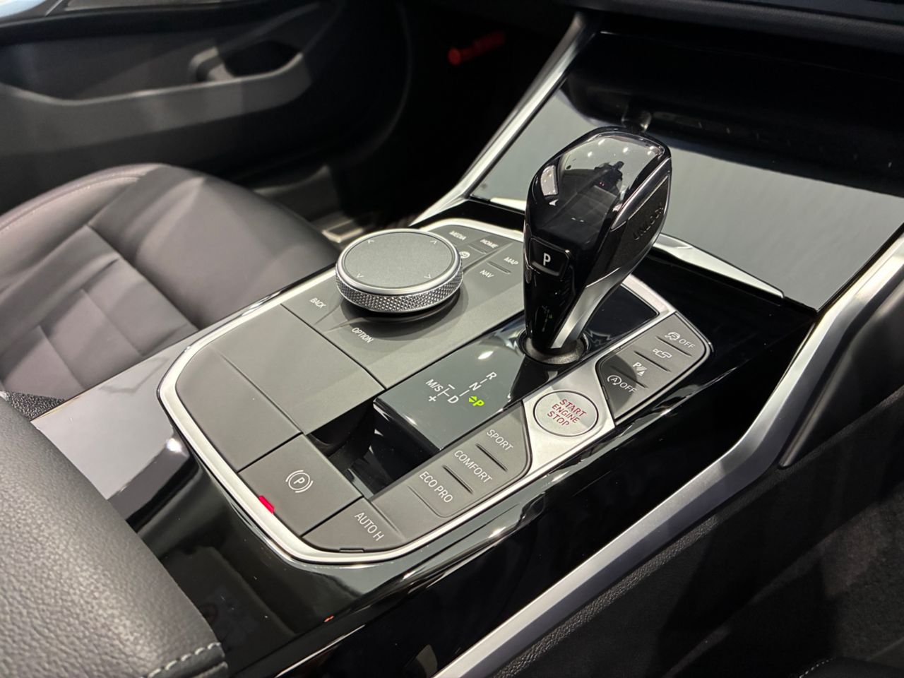 G21 320d xDrive Touring RHD