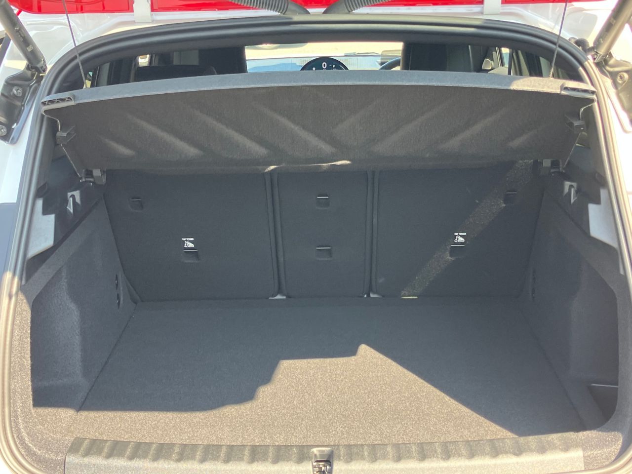 U25 MINI John Cooper Works Countryman ALL4