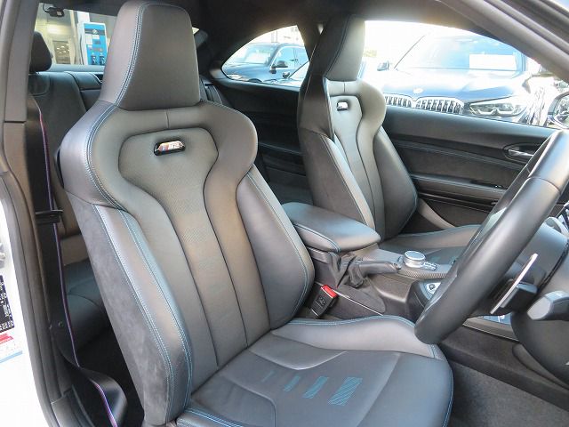 F87 M2 Competition S55 3.0i