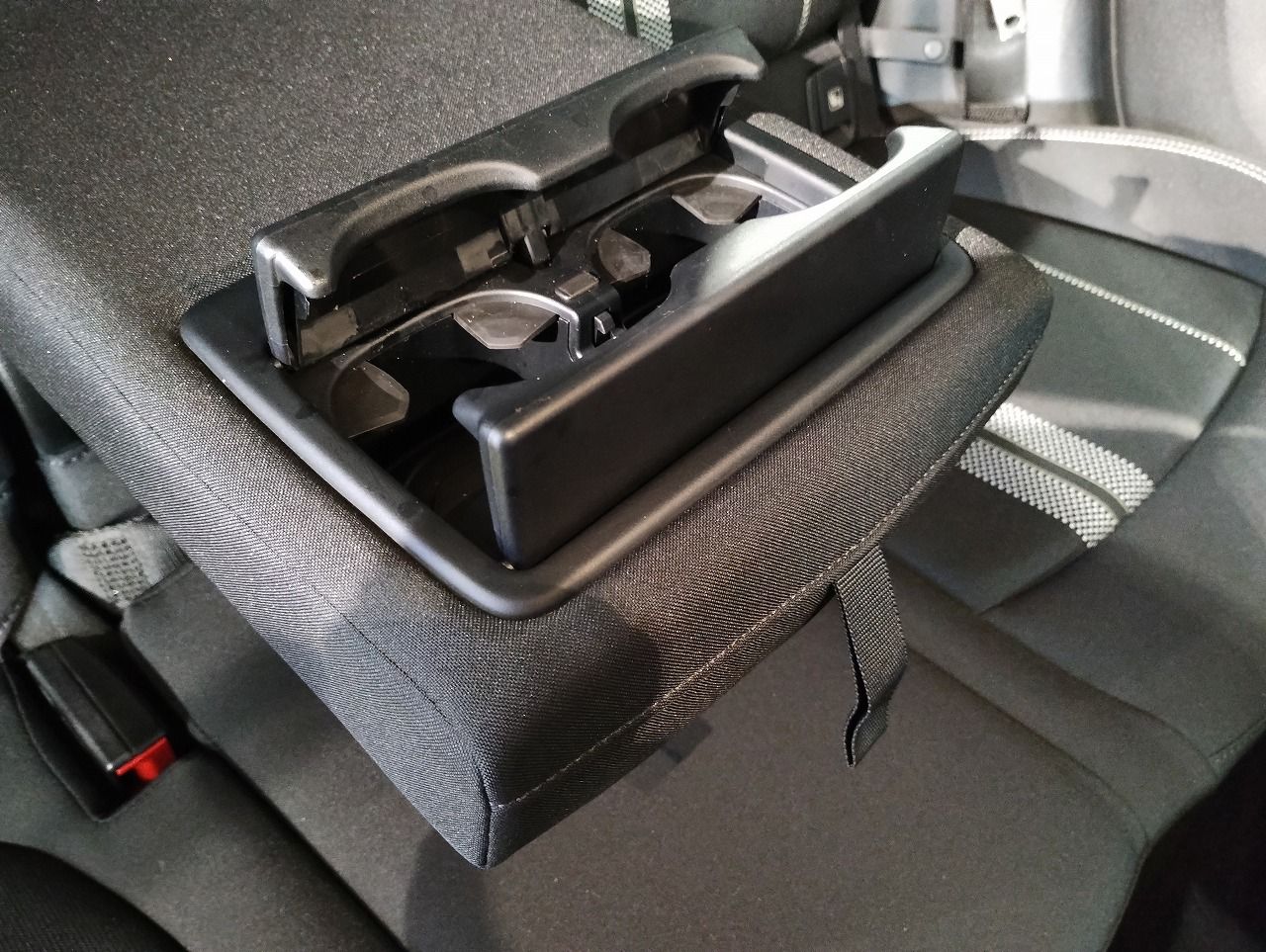 F60 MINI Cooper S Countryman