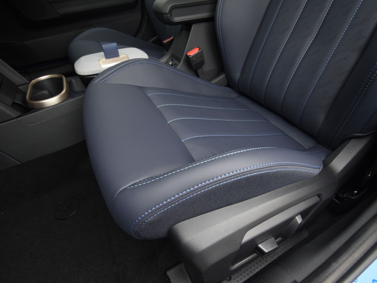 F65 MINI Cooper S 5Dr