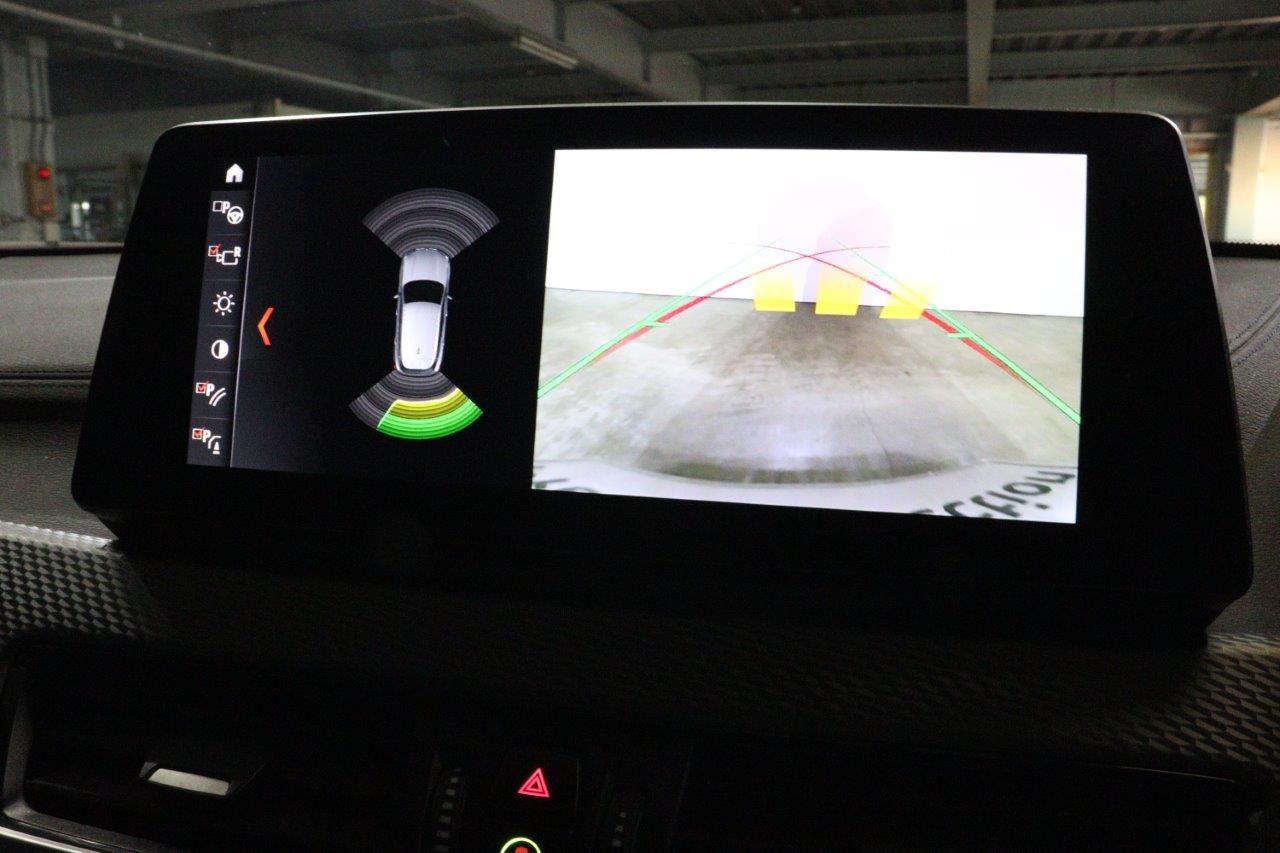 F39 X2 xDrive20d B47 2.0d